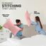 Utopia Bedding Queen-Kissenbezüge – 2er-Pack – Hotelverschluss – weicher, gebürsteter Mikrofaserstoff – schrumpf- und farbecht, Kissenbezüge 20 X 30 Inches (Queen, Pink)
