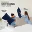 Utopia Bedding King Standard-Kissenbezüge – 2er-Pack – Hotelverschluss – weicher, gebürsteter Mikrofaserstoff – schrumpf- und farbecht, Kissenbezüge 20 X 36 Inches (King Standard, Marineblau)