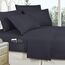 Elegant Comfort 8-teiliges Wende-Bettwäsche-Set mit Tierdruck, seidig weiches Komplett-Set mit doppelseitigen Aufbewahrungstaschen, Doppelbettgröße, goldfarben