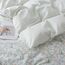 HoneiLife Botanical Bettbezug-Set für Queen-Size-Betten, 100 % Baumwolle, Blumen-Bettwäsche-Set, Wildblumen-Bettwäsche-Set für Queensize-Betten