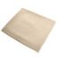 Sfoothome Hellbeige Queen-Bettwäsche-Set – Hotel-Luxus-Bettwäsche-Set, extra Tiefe Taschen, 1800er-Serie, Knitter- und lichtbeständig, Bettlaken und Kissenbezug (Queensize, Beige)