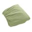 Sfoothome Bettwäsche Bettbezug Bettlaken-Set mit 4 Klammern, tiefe Taschen, 2 extra Kissenbezüge, knitterfrei, fleckenabweisend, 6-teilig Full Sage Green-4 Pieces