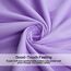 Best Season Bed Sheet Set, luxucy Weichsten Mikrofaser Bettwäsche Platinum Collection Deep Pocket Falten und farbbeständige 4 Stück, Mikrofaser, Lavendel, Volle Größe