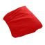 Sfoothome Bettwäsche-Set für King-Size-Betten, 4-teilig, extra tiefe Taschen, 1800er-Serie, knitter- und lichtbeständig, Bettlaken und Kissenbezug (Kingsize, Rot)