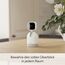 Blink Mini Pan-Tilt Camera | Bewegliche Plug-in-Überwachungskamera für den Innenbereich, Zwei-Wege-Audio, HD-Video, Bewegungserfassung, Funktioniert mit Alexa (weiß)
