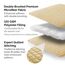 Southshore Fine Living, Inc. Bettwäsche-Set für King-Size-Betten, weiche, leichte Steppdecke, King-Size-Bettbezug, Flecken- und tierhaarbeständige Bettwäsche, Standard- oder Kalifornien-Größe mit 2