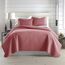 Southshore Fine Living, Inc. Vilano Springs Hochwertige Qualität, weich, knitterfrei, verblassen und schmutzabweisend, Easy Cover, übergroße Bettbezug-Set mit 1 Bettbezug-Set und 2 Shams
