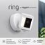 Ring Spotlight Cam Plus Wired von Amazon | 1080p-HD-Video, Gegensprechfunktion, Nachtsicht in Farbe, LED-Spotlights, Sirene, festverdrahtete Installation | 2 Kameras