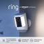 Ring Spotlight Kamera Pro Akku (Spotlight Cam Pro Battery) | 2K-Video mit Ring Vision, 3D-Bewegungserfassung, LED-Spotlights, Selbstinstallation | 30-tägige kostenlose Testphase für Ring Home | 2 Kameras