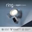 Ring Flutlichtkamera Pro Kabel (Floodlight Cam Wired Pro) | Außenkamera mit 2K-Video mit Ring Vision, 3D-Bewegungserfassung, Sirene| 30-tägige kostenlose Testphase für Ring Home |2 Kameras