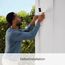 Ring Spotlight Kamera Plus Netzstecker (Spotlight Cam Plus) | Überwachungskamera aussen mit WLAN, HD-Video, LED-Strahler, Nachtsicht, Bewegungserfassung & Sirene | Alexa-kompatibel
