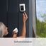 Ring Spotlight Kamera Pro Akku (Spotlight Cam Pro Battery) | 2K-Video mit Ring Vision, 3D-Bewegungserfassung, LED-Spotlights, Selbstinstallation | 30-tägige kostenlose Testphase für Ring Home