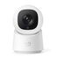 eufy Security Indoor Cam C210, 1080p Überwachungskamera Innen, WLAN, Schwenkbar, 360-Grad Kameraüberwachung Innen, mit Nachtsicht, KI für Personen, Haustiere & Bewegungsverfolgung, Indoor Kamera