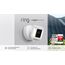 Ring Spotlight Kamera Plus Kabel (Spotlight Cam Plus) | Überwachungskamera aussen mit WLAN, HD-Video, LED-Strahler, Nachtsicht, Bewegungserfassung & Sirene | Alexa-kompatible Sicherheitskamera