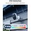 Reolink Lumus-2K 4MP Überwachungskamera Aussen mit Spotlights, 2,4/5GHz Dualband WLAN, Plug-in, smarte Person/Fahrzeug/Tiererkennung, Sofortwarnungen, Außenkamera mit Echtzeit-Gespräch