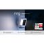 Ring Spotlight Kamera Pro Netzstecker (Spotlight Cam Pro Plug-in)| Außenkamera, 2K-Video mit Ring Vision, 3D-Bewegungserfassung, Überwachungskamera | 30-tägige kostenlose Testphase für Ring Home