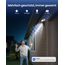 Reolink 4K 8MP Wi-Fi 6 PTZ Überwachungskamera Aussen mit Dual-Objektiv, Auto-Tracking-Zoom, WLAN Kamera Outdoor mit 3 Smart-Erkennungsmodi, 30m Farbnachtsicht, Außenkamera, Dual-Ansicht, TrackMix WiFi