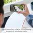 Ring Spotlight Kamera Pro Solar (Spotlight Cam Pro Solar)|2K-Video mit Ring Vision, 3D-Bewegungserfassung, LED-Spotlights|30-tägige kostenlose Testphase für Ring Home |2 Kameras