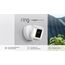 Ring Spotlight Cam Plus Wired von Amazon | 1080p-HD-Video, Gegensprechfunktion, Nachtsicht in Farbe, LED-Spotlights, Sirene, festverdrahtete Installation | 2 Kameras
