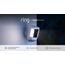 Ring Spotlight Kamera Pro Netzstecker (Spotlight Cam Pro Plug-in)| Außenkamera, 2K-Video mit Ring Vision, 3D-Bewegungserfassung| 30-tägige kostenlose Testphase für Ring Home | 2 Kameras