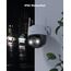 Imou 2K Überwachungskamera Aussen mit AI Personen-/Fahrzeugerkennung, 360° PTZ WLAN Kamera Outdoor, Vollfarbige Nachtsicht, Automatischer Verfolgung, 2-Wege-Audio, Sirene, IP66, Funktioniert mit Alexa