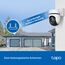 Tapo TP-Link C520WS Überwachungskamera Außen, Starlight Farbe Nachtsicht,360° Kamera aussen, 2K 4MP, 2 leistungsstarke Antennen,IP66 wetterfest, Sicherer lokaler&Cloud-Speicher, AI-Erkennung, APP