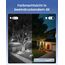 Reolink 4K 8MP Wi-Fi 6 PTZ Überwachungskamera Aussen mit Dual-Objektiv, Auto-Tracking-Zoom, WLAN Kamera Outdoor mit 3 Smart-Erkennungsmodi, 30m Farbnachtsicht, Außenkamera, Dual-Ansicht, TrackMix WiFi