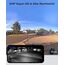 Reolink 5MP WLAN Kamera Outdoor, 2,4GHz/5GHz WLAN CCTV IP Kamera Aussen mit Person/Auto/Tiererkennung, IP67 Wetterfest, Nachtsicht, Bewegungsmelder, SD-Kartenslot, Zeitraffer, Außenkamera RLC-510WA