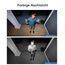 eufy Security eufyCam 2C, überwachungskamera aussen, 180 Tage Akku, HD 1080p, IP67 wetterfest, Nachtsicht, Kompatibel mit HomeKit und Solar Panel,Gebührenfreie Nutzung