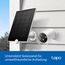 Tapo C425 Außenkamera Akku, Überwachungskamera aussen mit Magnetische Basis, 2K Auflösung, WLAN, 10000-mAh-Akku, 142° FOV, Kein Hub erforderlich, Unterstützt Solarpanel