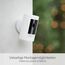 Ring Außenkamera Akku (Stick Up Cam Battery) | Überwachungskamera aussen mit 1080p-HD-Video, WLAN, witterungsbeständig, geeignet für Haus & Grundstück, Alexa-kompatible Sicherheitskamera | 2 Kameras