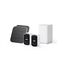 eufy Security eufyCam 2C 2-Kamera-Set, Solarpanel, Überwachungskamera Aussen Solar, HomeKit-kompatibel, 1080p HD, IP67-Wetterfest, Nachtsicht, Ohne monatliche Gebühren
