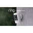 Ring Außenkamera Solar (Stick Up Cam) | Überwachungskamera aussen mit Solarpanel, 1080p-HD-Video, WLAN, witterungsbeständig, geeignet für Haus & Grundstück | 4 Kameras