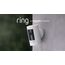 Ring Außenkamera Solar (Stick Up Cam) | Überwachungskamera aussen mit Solarpanel, 1080p-HD-Video, WLAN, witterungsbeständig, geeignet für Haus & Grundstück | 4 Kameras