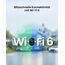 Reolink 4K Wi-Fi 6 Überwachungskamera Aussen mit 2,4/5GHz Dual-Band Wi-Fi, Farb-Nachtsicht, Plug-In WLAN Kamera Outdoor mit 24/7-Aufzeichnung, Intelligente Erkennung, Sirene, Wetterfest, Lumus Pro