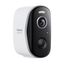 Baseus Security N1 Überwachungskamera Aussen WLAN, Erfordert H1 HomeStation, 210Tage, 2K HD, 145 Grad, IP67, Nachtsicht, Kamera Überwachung Kabellos Akku Ohne Monatliche Gebühren