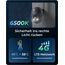 Reolink 4K 4G LTE Überwachungskamera Aussen mit SIM Karte Ohne WLAN, 355°&140° PTZ Solar Kamera Outdoor mit 8MP Farbnachtsicht, 32GB microSD-Karte, Go PT Ultra (Grau) +Solarpanel