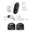 Reolink 4K Wi-Fi 6 Überwachungskamera Aussen mit 2,4/5GHz Dual-Band Wi-Fi, Farb-Nachtsicht, Plug-In WLAN Kamera Outdoor mit 24/7-Aufzeichnung, Intelligente Erkennung, Sirene, Wetterfest, Lumus Pro