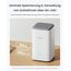 Reolink 2K Überwachungskamera Aussen Set WLAN mit Solar-/Akkubetrieb, Lokale Speicherung, 360° Schwenk- & Neigefunktion, Kamera Outdoor mit IR-Nachtsicht, Home Hub mit 2X Argus PT Lite +Solarpanel