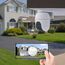 EZVIZ 4K PTZ Überwachungskamera Aussen WLAN, 2,4GHz WLAN Kamera Outdoor, Auto-Tracking, Personen-/Fahrzeugerkennung, Zwei-Wege-Audio, Farbnachtsicht, Wetterfest, C8c 8MP