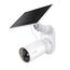Tapo C460 KIT 4K 8MP Solar Überwachungskamera Aussen Akku, Starlight-Farb-Nachtsicht, Dual-Band WLAN, Magnetfuß, Verschlüsselte microSD-Aufzeichnung, KI-Erkennung, 10000-mAh-Akku