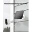 eufy Security eufyCam 2C 2-Kamera-Set, Solarpanel, Überwachungskamera Aussen Solar, HomeKit-kompatibel, 1080p HD, IP67-Wetterfest, Nachtsicht, Ohne monatliche Gebühren