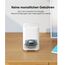eufy Security eufyCam 2C 2-Kamera-Set, Solarpanel, Überwachungskamera Aussen Solar, HomeKit-kompatibel, 1080p HD, IP67-Wetterfest, Nachtsicht, Ohne monatliche Gebühren