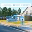 EZVIZ 4K PTZ Überwachungskamera Aussen WLAN, 2,4GHz WLAN Kamera Outdoor, Auto-Tracking, Personen-/Fahrzeugerkennung, Zwei-Wege-Audio, Farbnachtsicht, Wetterfest, C8c 8MP