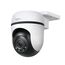 TP-Link Tapo C510W Kameraüberwachung aussen, WLAN IP Kamera, 360° Schwenk-/Neige, 2K Auflösung, Vollfarbige Nachtsicht, IP65 wasserdicht, Intelligente Bewegungsverfolgung, Zwei-Wege-Audio