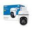 TP-Link Tapo C510W Kameraüberwachung aussen, WLAN IP Kamera, 360° Schwenk-/Neige, 2K Auflösung, Vollfarbige Nachtsicht, IP65 wasserdicht, Intelligente Bewegungsverfolgung, Zwei-Wege-Audio