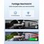 Reolink 4K Wi-Fi 6 Überwachungskamera Aussen mit 180° Panoramablick, 2.4/5GHz Dual-Band WLAN Kamera Outdoor mit Perimeterschutz, Farbnachtsicht, Smart-Erkennung, 2-Wege-Audio, Plug-in, Elite WiFi