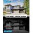 ANRAN 2K Solar Überwachungskamera Aussen Wi-Fi,360°PTZ Schwenkbar Aussenkamera Akku,Farbnachtsicht, 2-Wege-Audio,PIR Bewegungserkennung mit Sirenenalarm,IP66 Wasserdicht, Alexa Kompatibel 2pcs