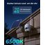 Reolink 4K 3G/4G LTE Überwachungskamera mit SIM Karte, 355°&140° PTZ Solar Kamera Outdoor mit 8MP Farbnachtsicht, Person/Auto/Haustiererkennung, 32GB microSD-Karte, Go PT Ultra+6W Solarpanel