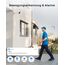 Reolink 5MP Überwachungskamera Aussen Set, Videoüberwachung mit 8CH 2TB HDD NVR und 4X 5MP PoE IP Outdoor Kamera, mit Personen-/Fahrzeugerkennung für 24/7 Überwachung, IR Nachtsicht, RLK8-410B4-5MP